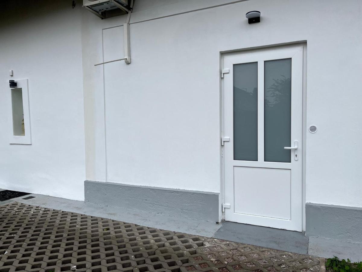 Mezonet Svitkov 21 Pardubice Exterior foto